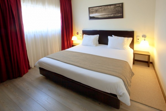 Hotel S. Pedro