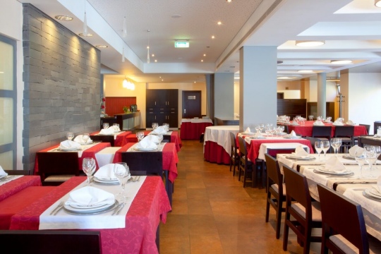 Hotel S. Pedro