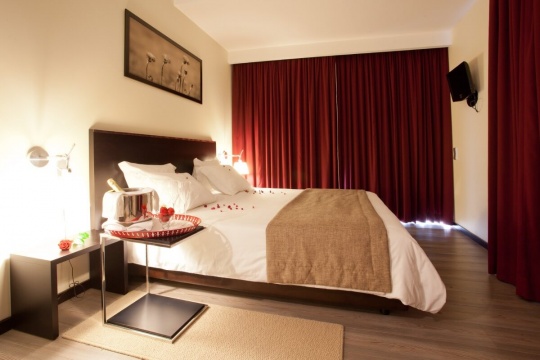 Hotel S. Pedro