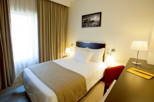 Hotel S. Pedro