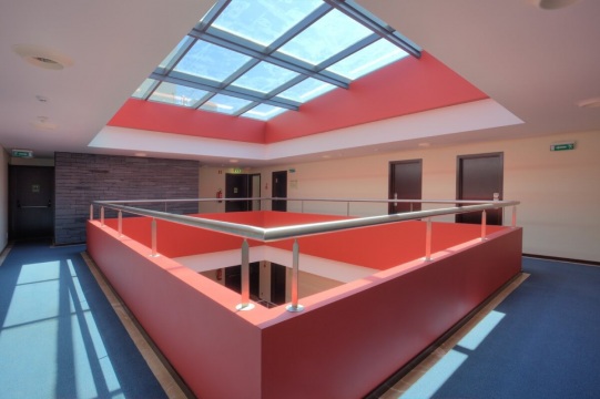 Hotel S. Pedro