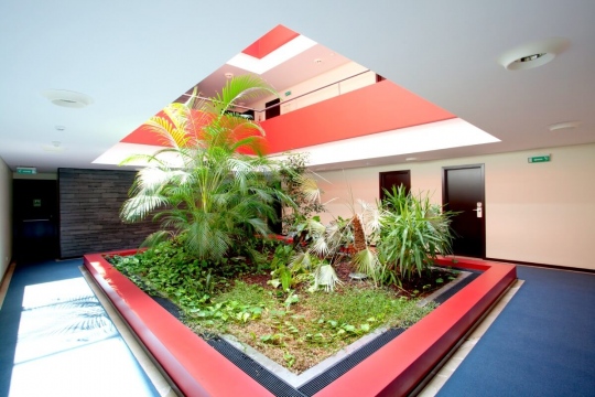 Hotel S. Pedro