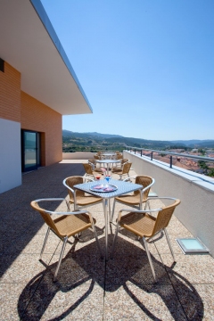 Hotel S. Pedro