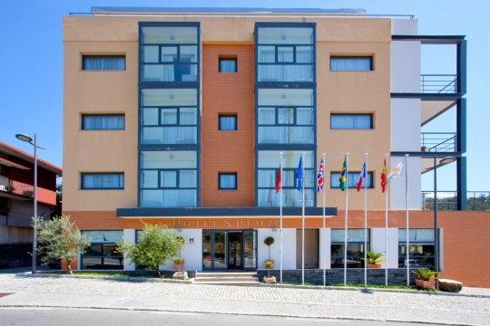 Hotel S. Pedro